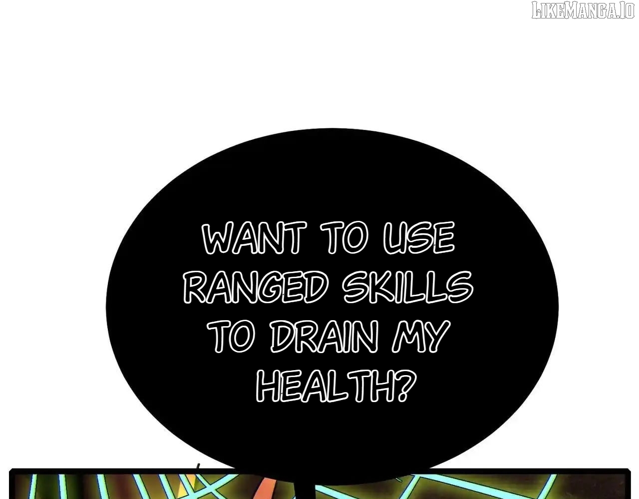 I Rely on My Invincibility to Deal Tons of Damage Passively! Chapter 118 - page 60